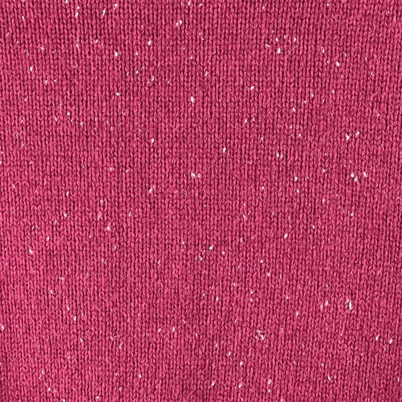 VTG  Y2K 90s Gap Mens L Burgundy Cardigan Sweater Pockets Wool Blend Grandpacore - Picture 15 of 16